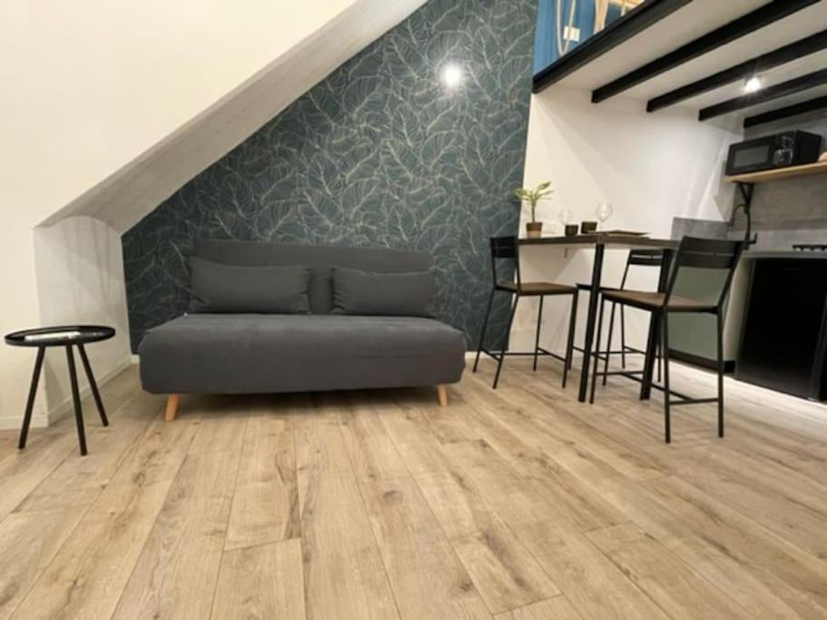 Casacece Kalsa Apartment Palermo Exterior photo