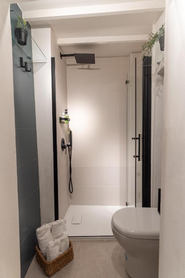 Casacece Kalsa Apartment Palermo Exterior photo