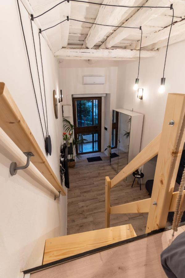 Casacece Kalsa Apartment Palermo Exterior photo